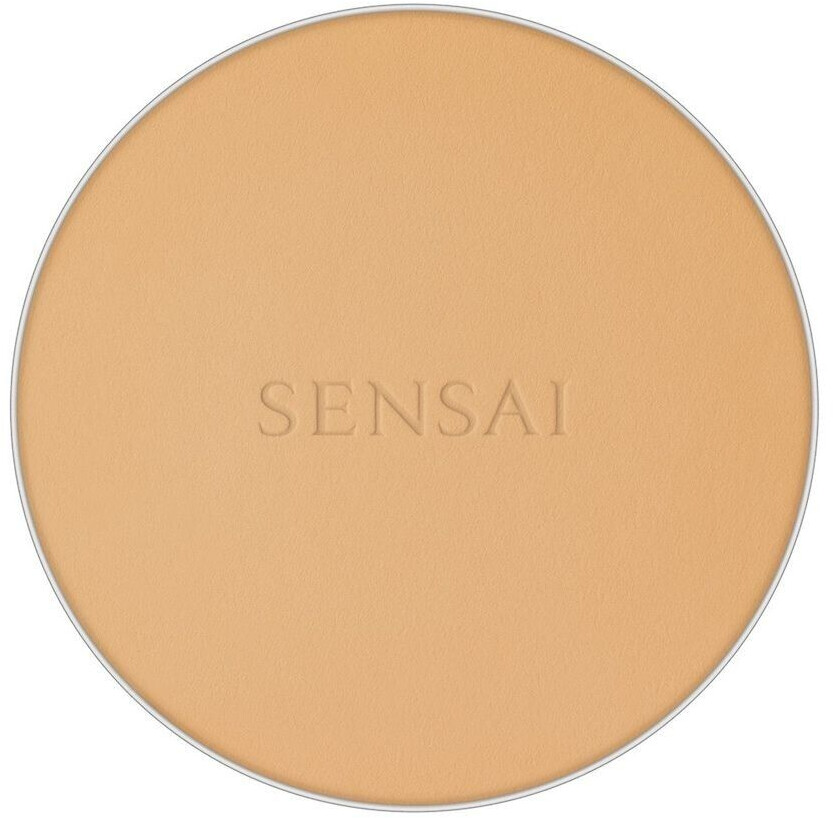 Kanebo Total Finish Refill Foundation (11g) NATURAL BEIGE