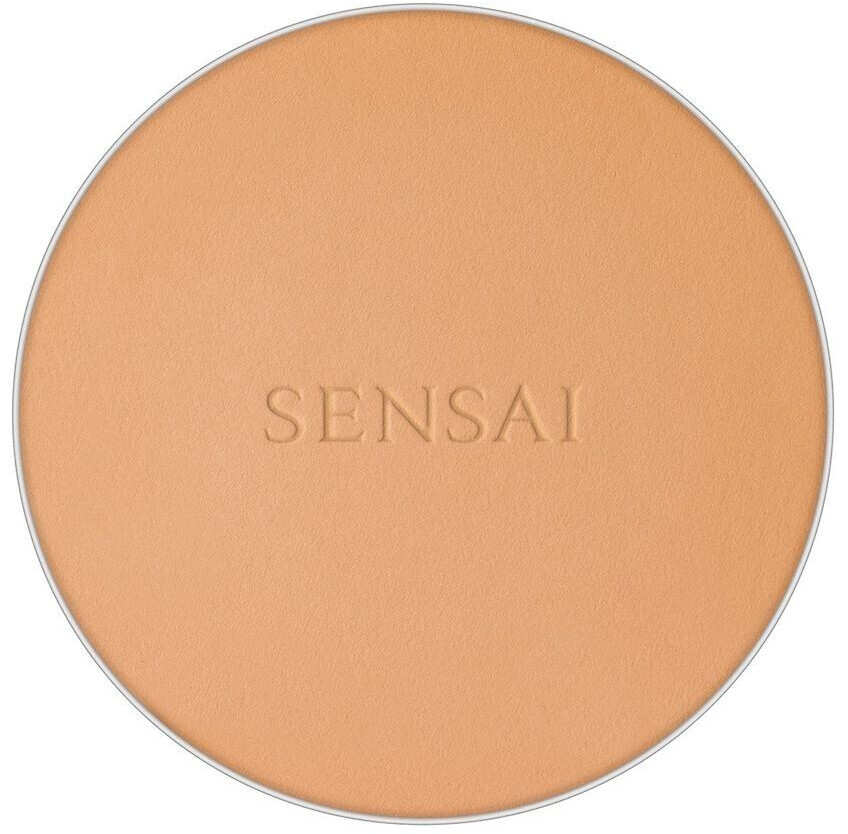 Kanebo Total Finish Refill Foundation (11g) TOPAZ BEIGE