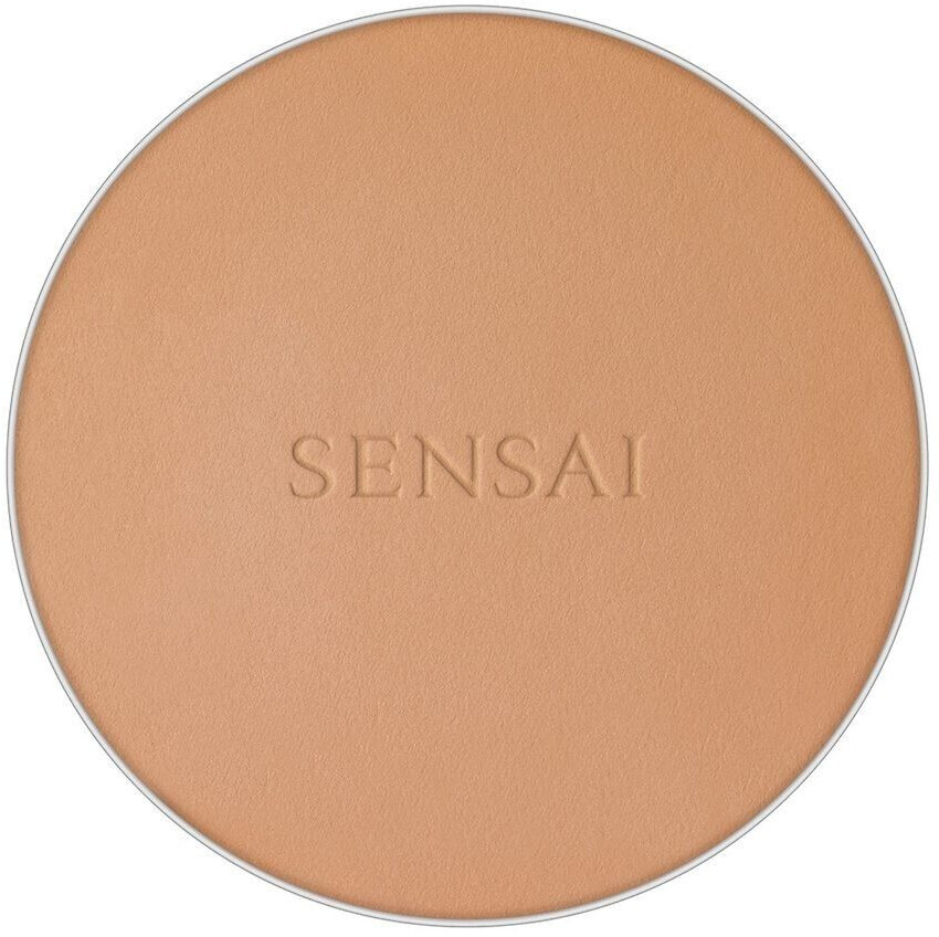 Kanebo Total Finish Refill Foundation (11g) 206