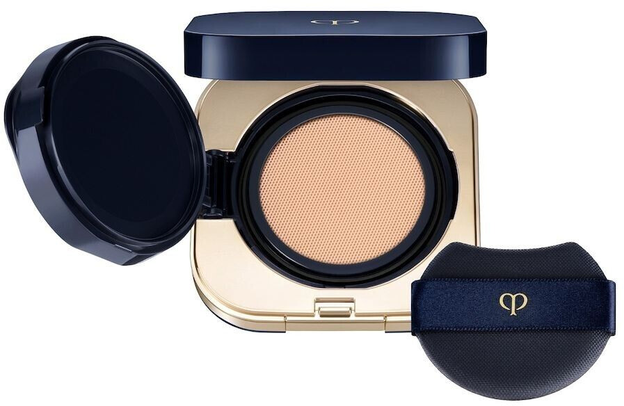 Clé de Peau Radiant Cushion Natural Foundation (14g) O10