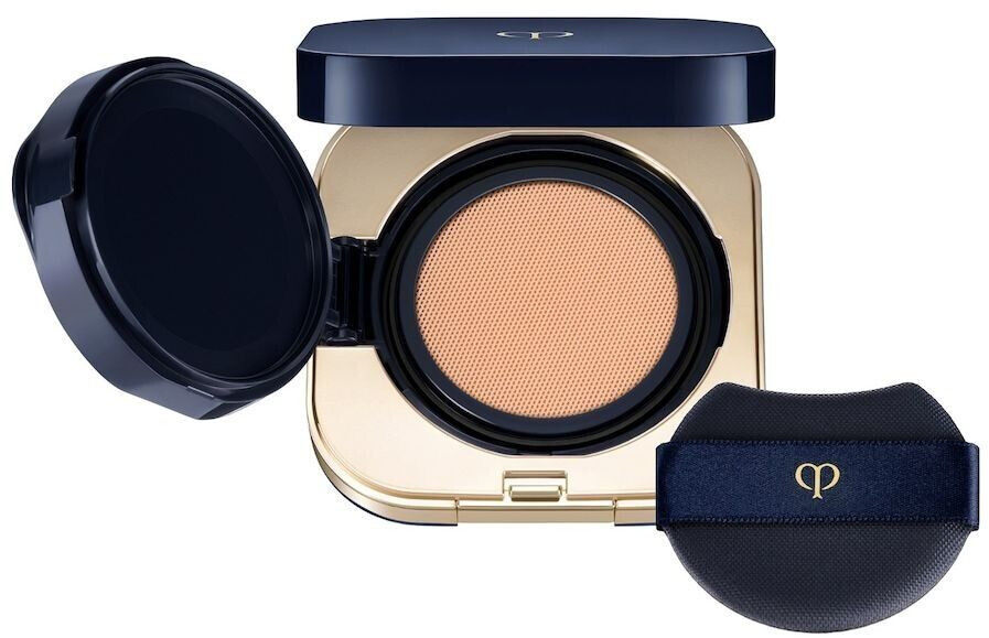 Clé de Peau Radiant Cushion Natural Foundation (14g) O20