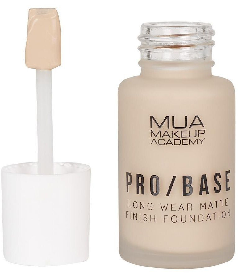 Photos - Foundation & Concealer MUA Makeup Academy  Makeup Academy Long Wear Foundation  110 (30ml)