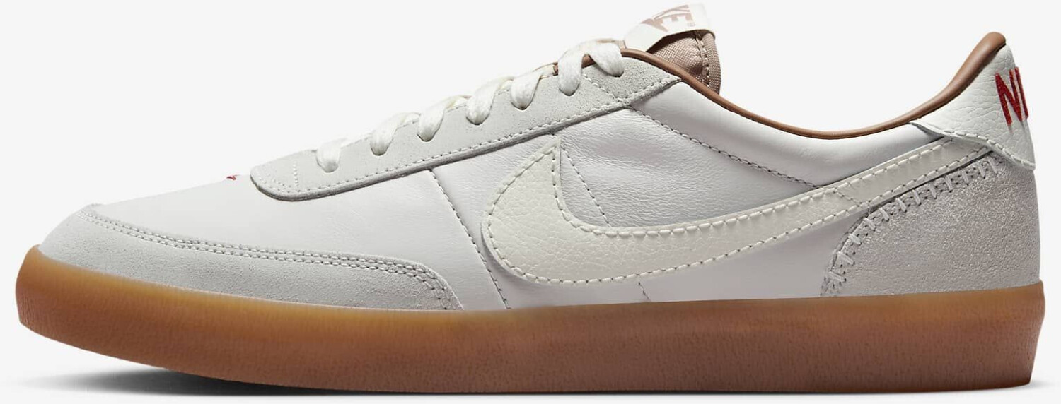 Nike Killshot 2 Leather light bone/gum yellow/light british tan/sail
