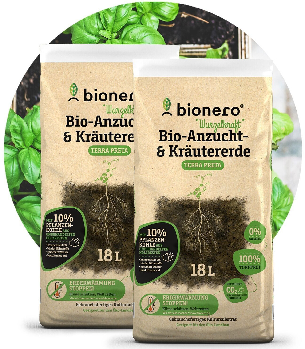 bionero bionero A 1043 - Product image 1 of 1