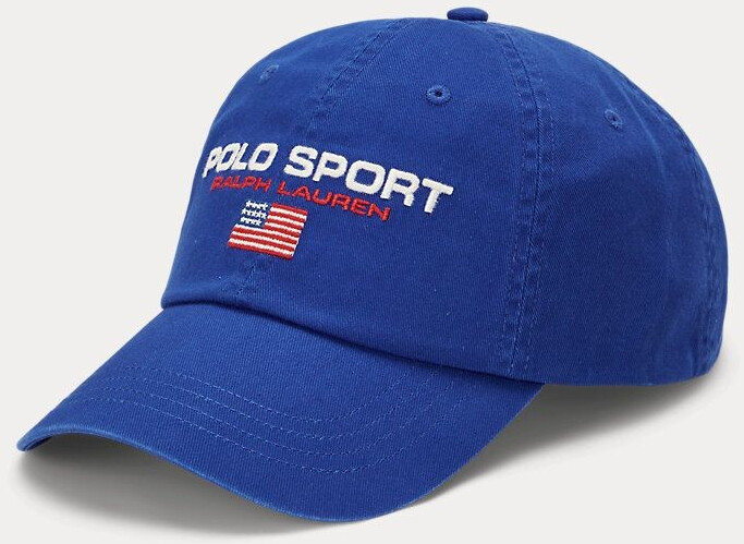 polo sport cap
