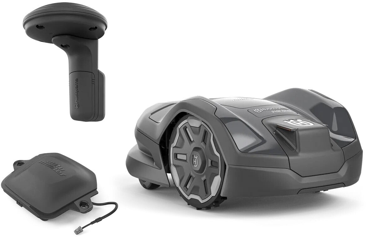 Husqvarna Automower 310E NERA ab € 1.699,00 Preisvergleich bei idealo.at