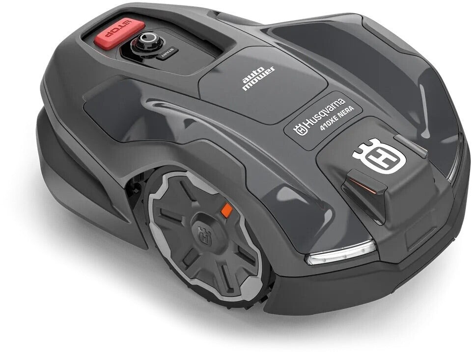 Husqvarna Automower 410XE NERA ab 2.251,65 € (Mai 2025 Preise