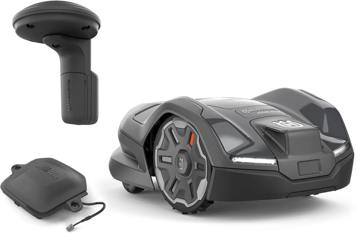 Black friday husqvarna automower clearance