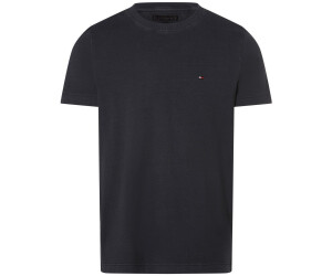 Tommy Hilfiger Garment Dyed Slim Fit T-Shirt (MW0MW36668) desert 