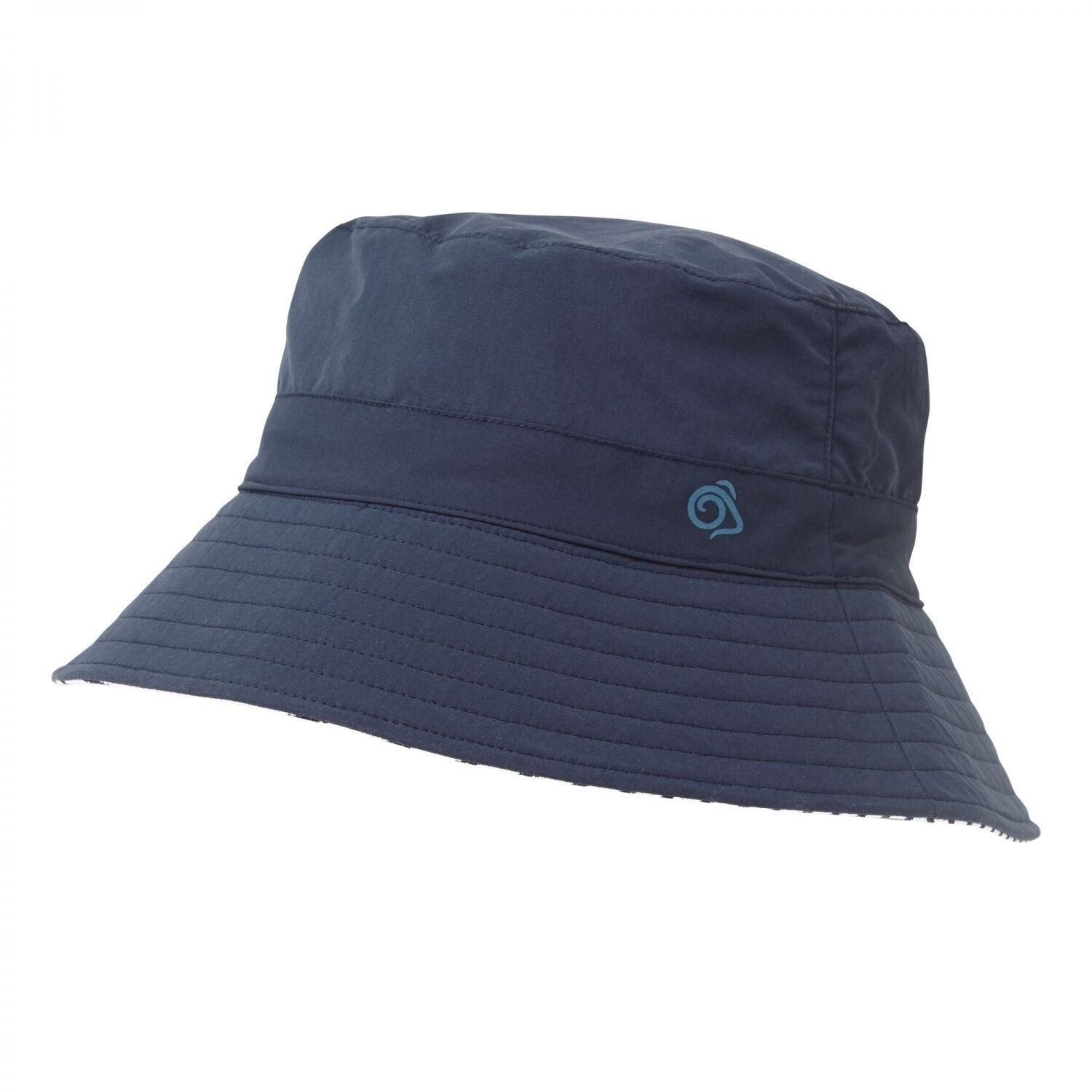 Craghoppers NosiLife Sun Hat (CWC073) blue