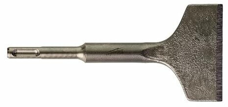 Milwaukee Filler chisel (4932352919)
