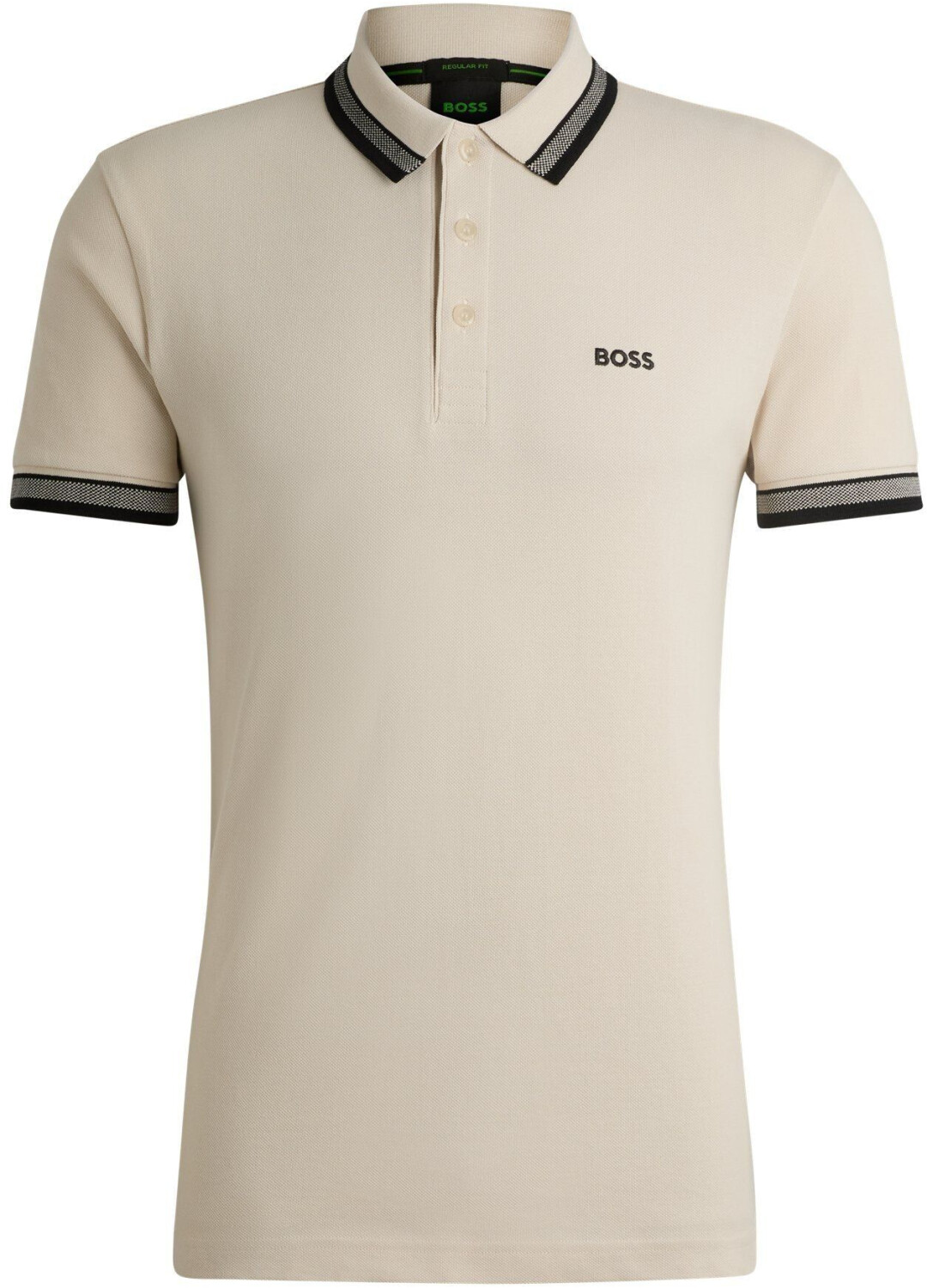 Hugo Boss Paddy Polo 50469055 131 nature ab 57 95 Preisvergleich bei idealo