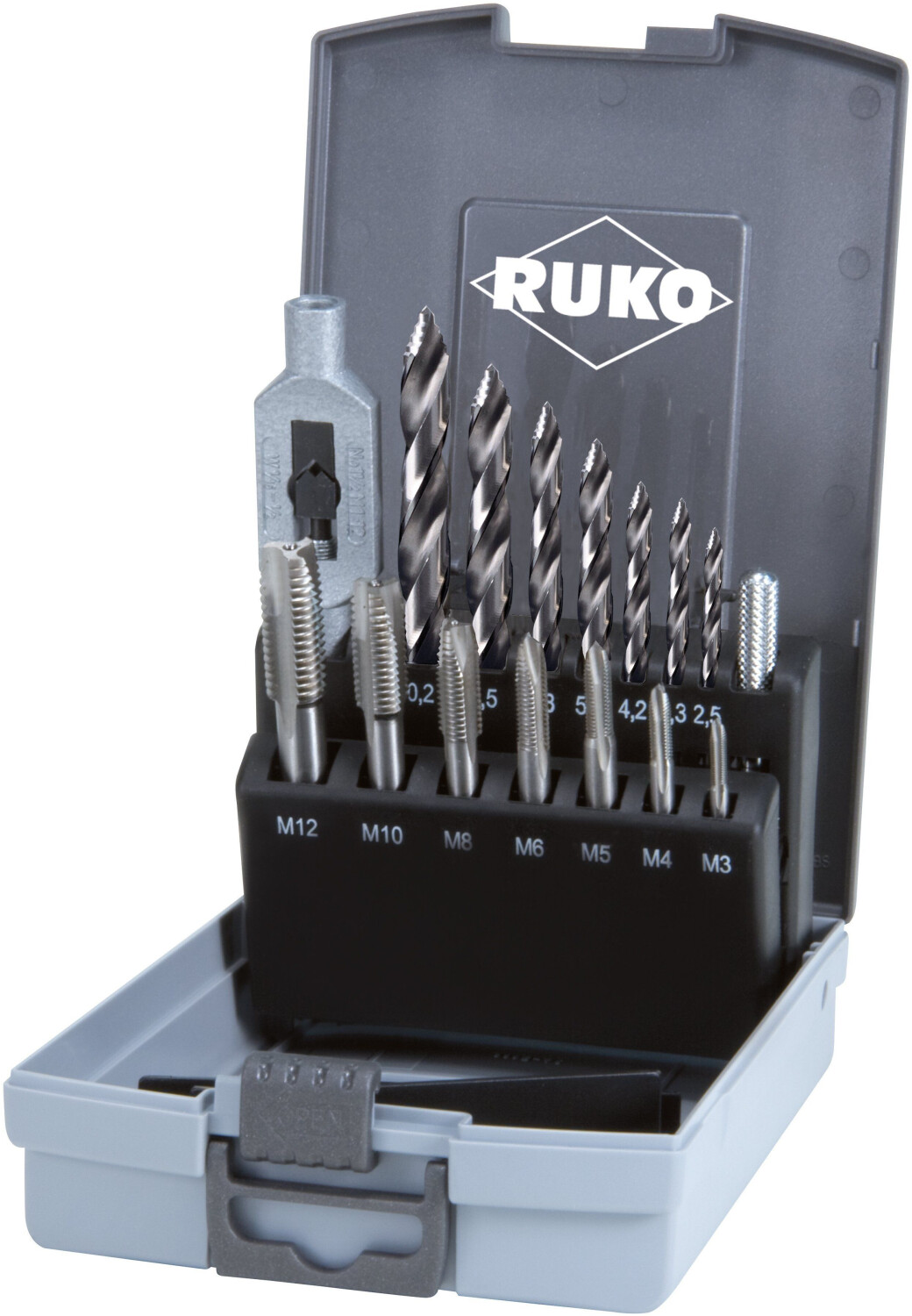 RUKO ULTIMATECUT 259004RO