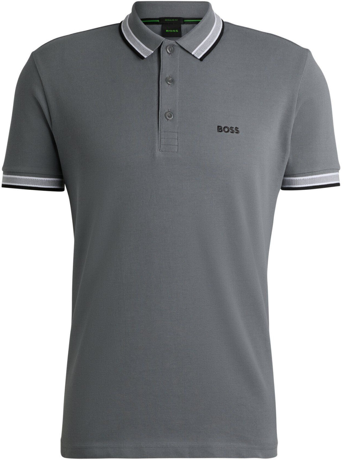 Hugo Boss Paddy Polo (50469055-251) grey