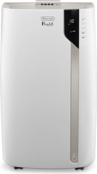 De'Longhi PAC EX93 Whisper Technology Klimageräte mobi 2,5 kW (0151454025)