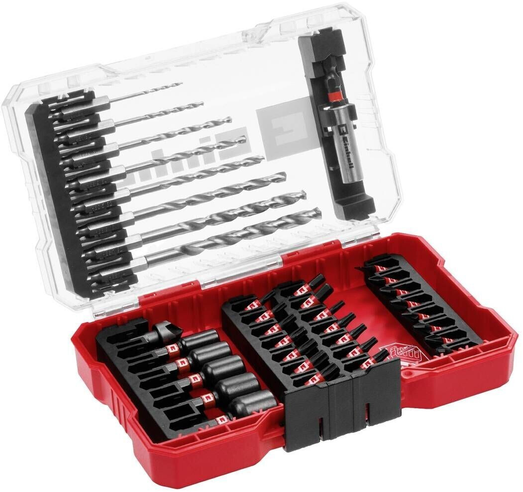 Einhell M-CASE cassette LS (49108773)