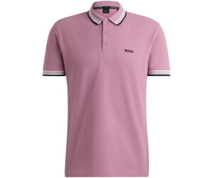 Hugo Boss Paddy Polo 50469055 531 purple a 56 99 oggi Migliori prezzi e offerte su idealo