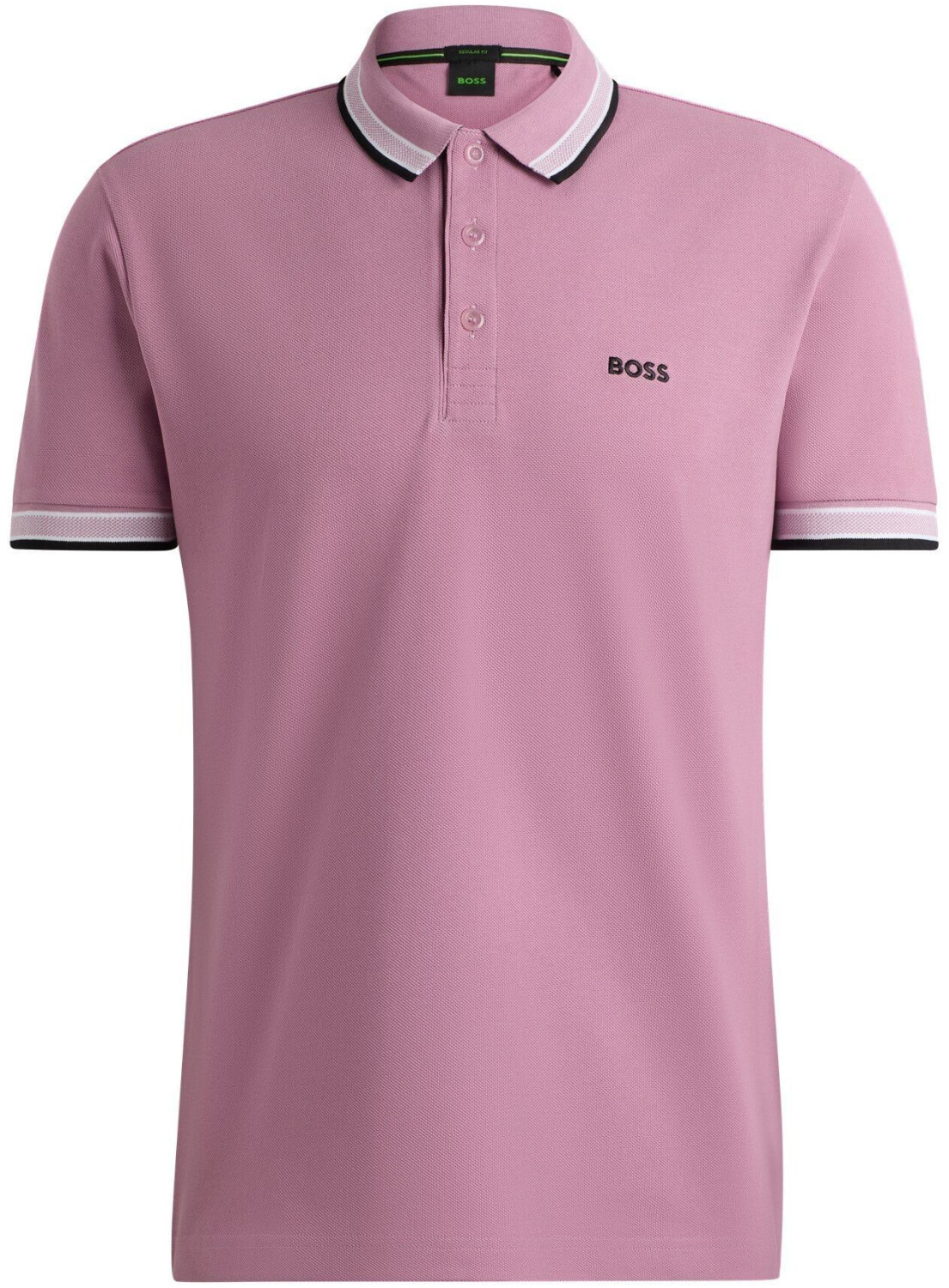 Hugo Boss Paddy Polo (50469055-531) purple