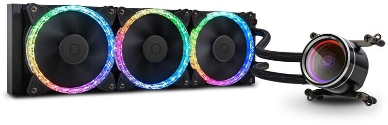 Bitspower Cyclops 360