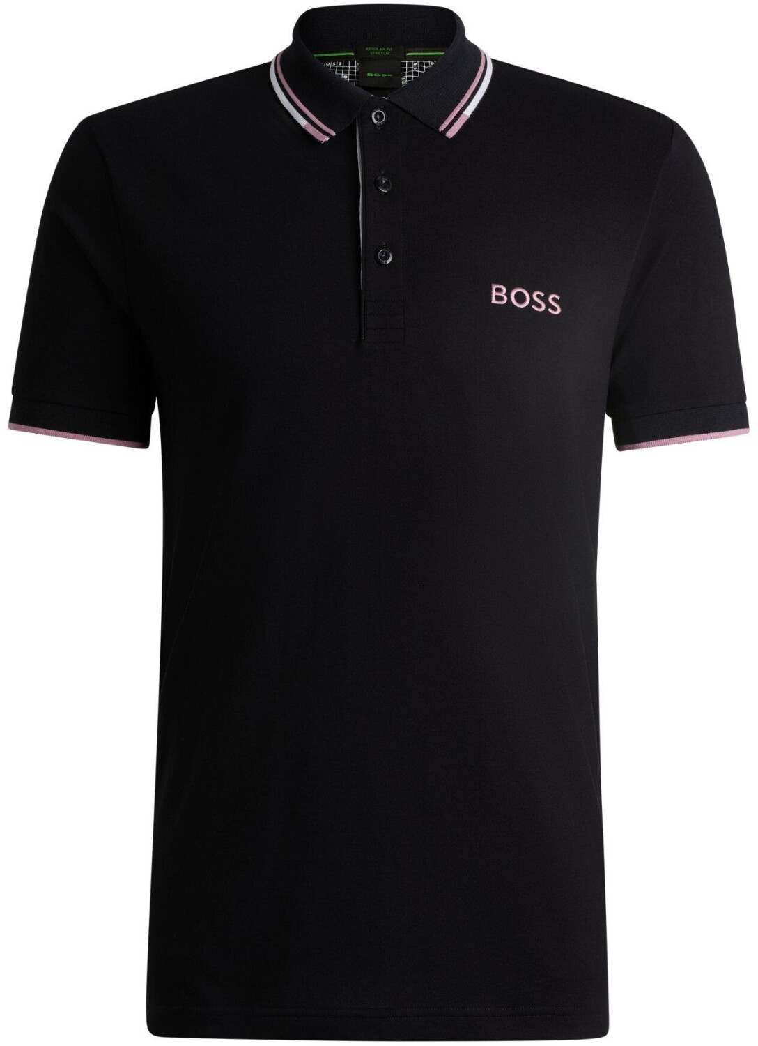 Hugo Boss Paddy Pro (50469102-405) dark blue