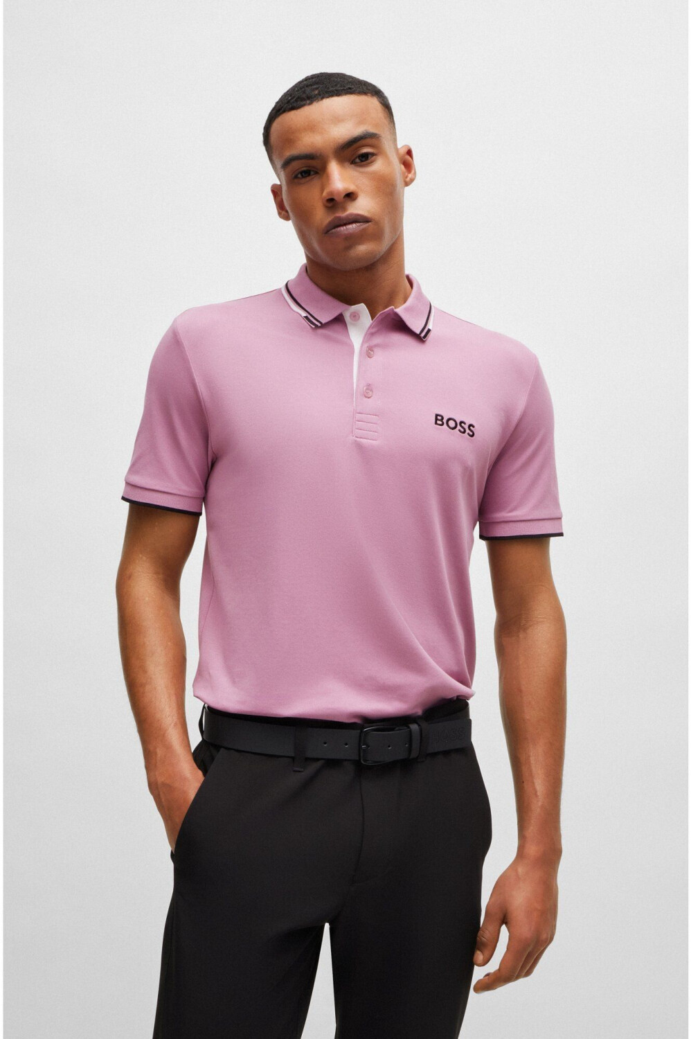 Buy Hugo Boss Paddy Pro 50469102 531 purple from 60.99 Today Best Deals on idealo