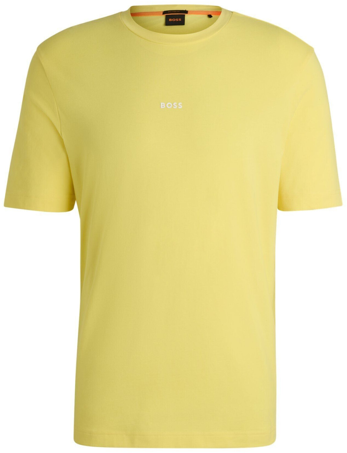 Hugo Boss TChup (50473278-737) yellow