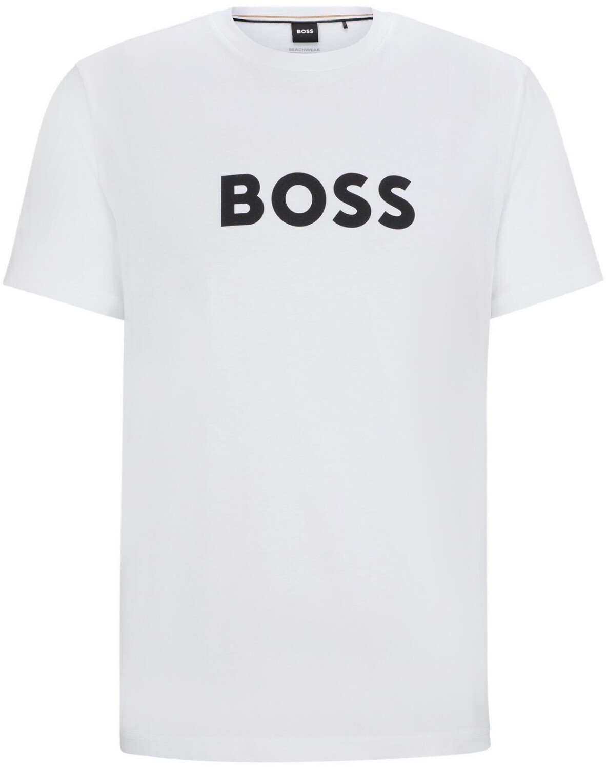 Hugo Boss T-Shirt RN (50503276-100) white