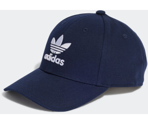Adidas trefoil snapback clearance