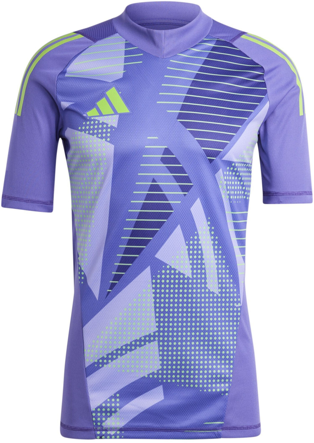 Adidas Tiro 24 Pro Torwarttrikot Lila ab 49 47 Preisvergleich bei idealo