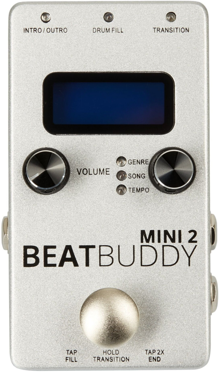 Singular Sound BeatBuddy Mini 2