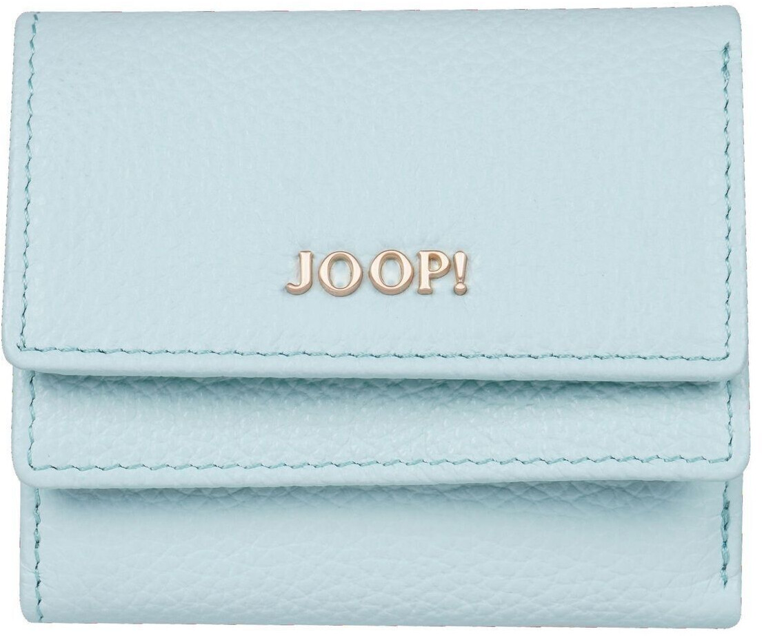 Joop! Vivace Lina Wallet RFID turquoise (4140006395-500)
