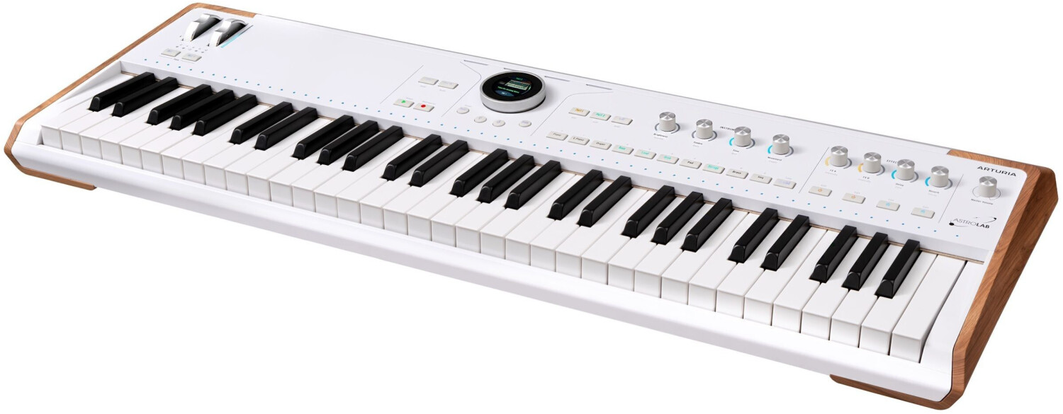 Arturia AstroLab 61 Keys