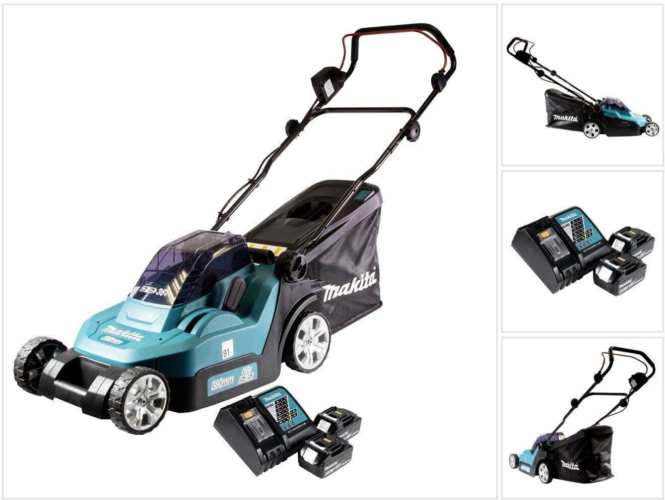 Makita NEW-25154