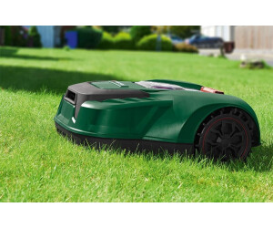 Parkside 20V Mähroboter PMRDA20Li B2 1000 m² inkl. Akku (4Ah) (PMRDA20