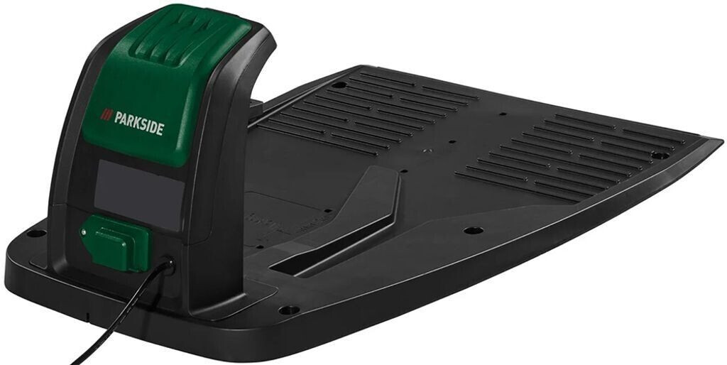 Parkside 20V Mähroboter PMRA20Li B2 500 m² (PMRA20Li B2) ab 379,00