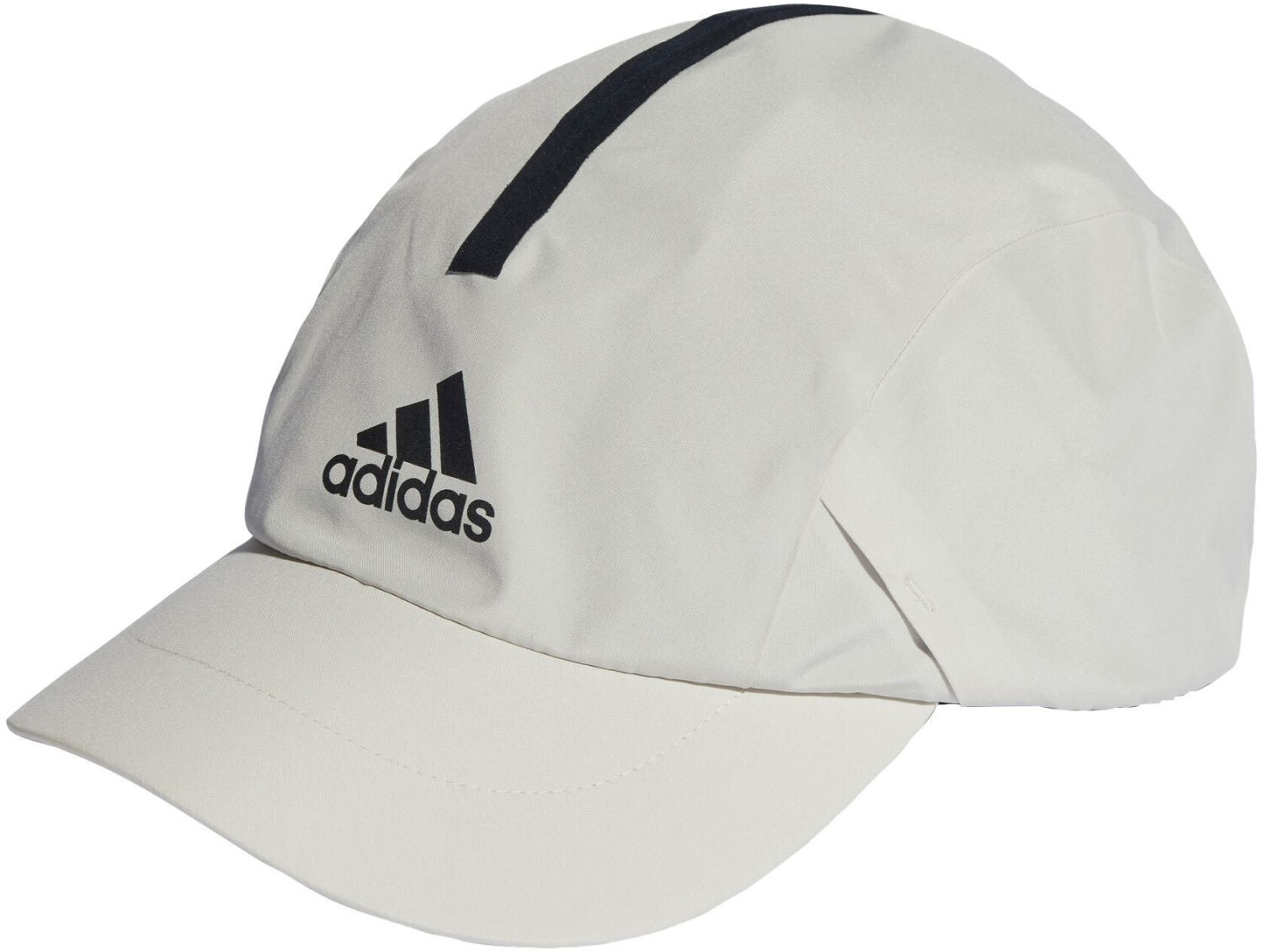 Adidas Rain.Rdy Tech 3-Panel Cap (IN2421) aluminium/black