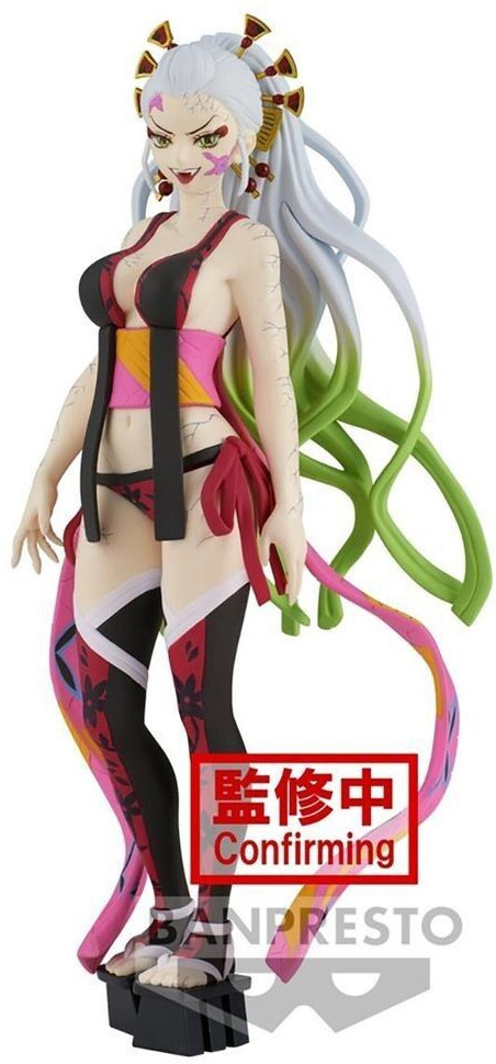 Banpresto Demon Slayer – Daki Demon Series 16 cm