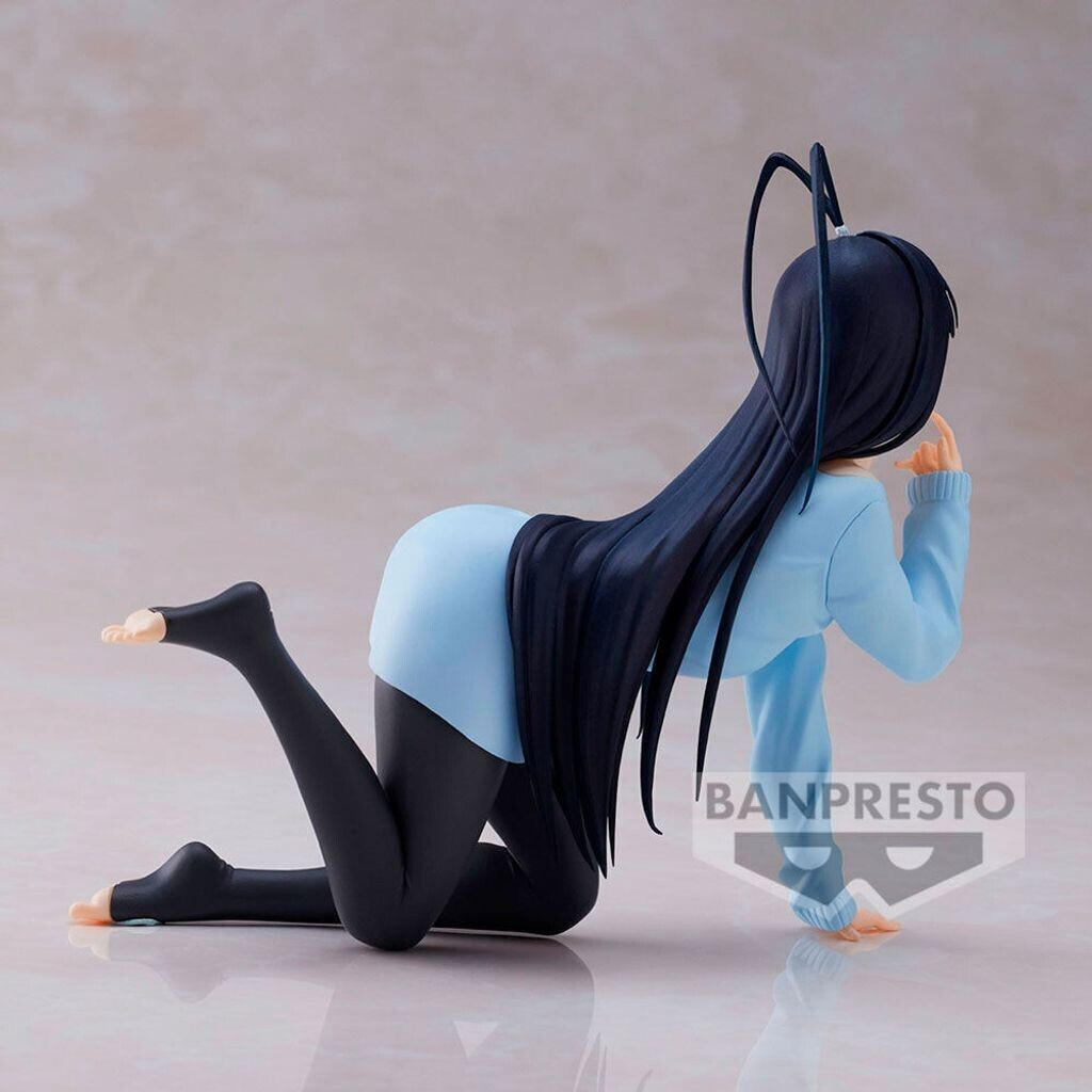 Banpresto Relax Time Bleach - Giselle Gewelle 11 cm