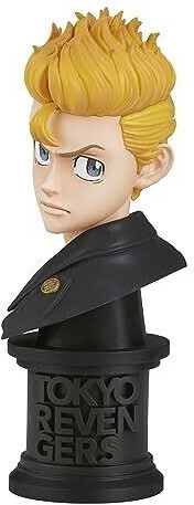 Banpresto Tokyo Revengers - Takemichi Hanagaki 11 cm