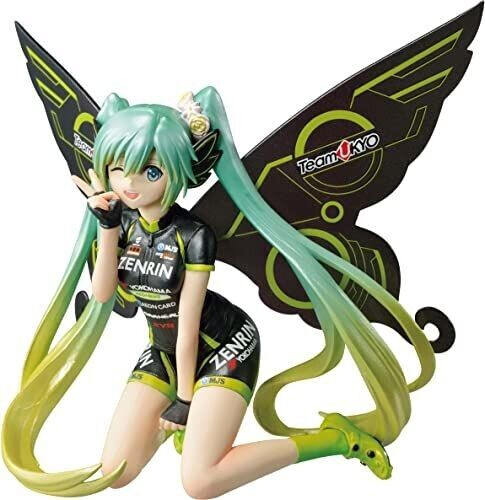 Banpresto Hatsune Miku Racing - Hatsune Miku 13 cm