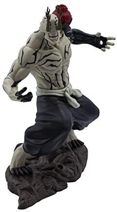 Banpresto Jujutsu Kaisen Combination Battle Hanami