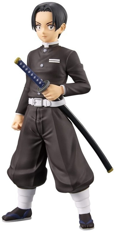 Banpresto Demon Slayer - Murata 15 cm