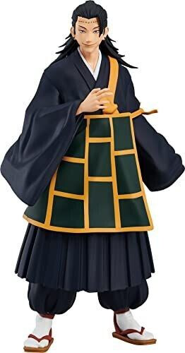 Banpresto Jujutsu Kaisen - Jukon No Kata - Toge Inumaki & Suguru