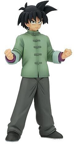 Banpresto DXF Dragon Ball Super : Super Hero - Son Goten 14 cm