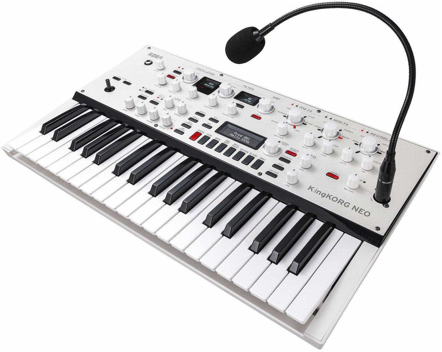 Korg KingKorg NEO 37 Keys