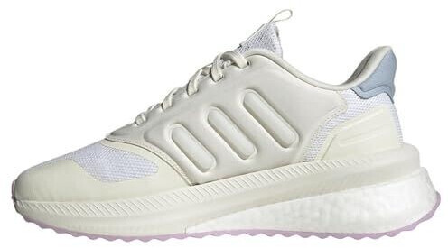 Adidas x_plr vintage white top