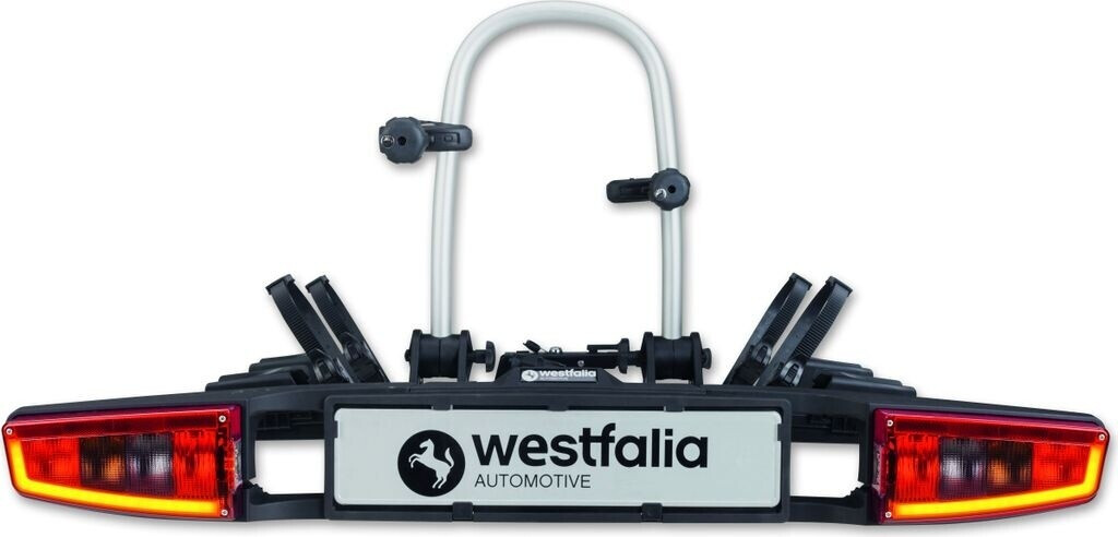 Westfalia Bikelander