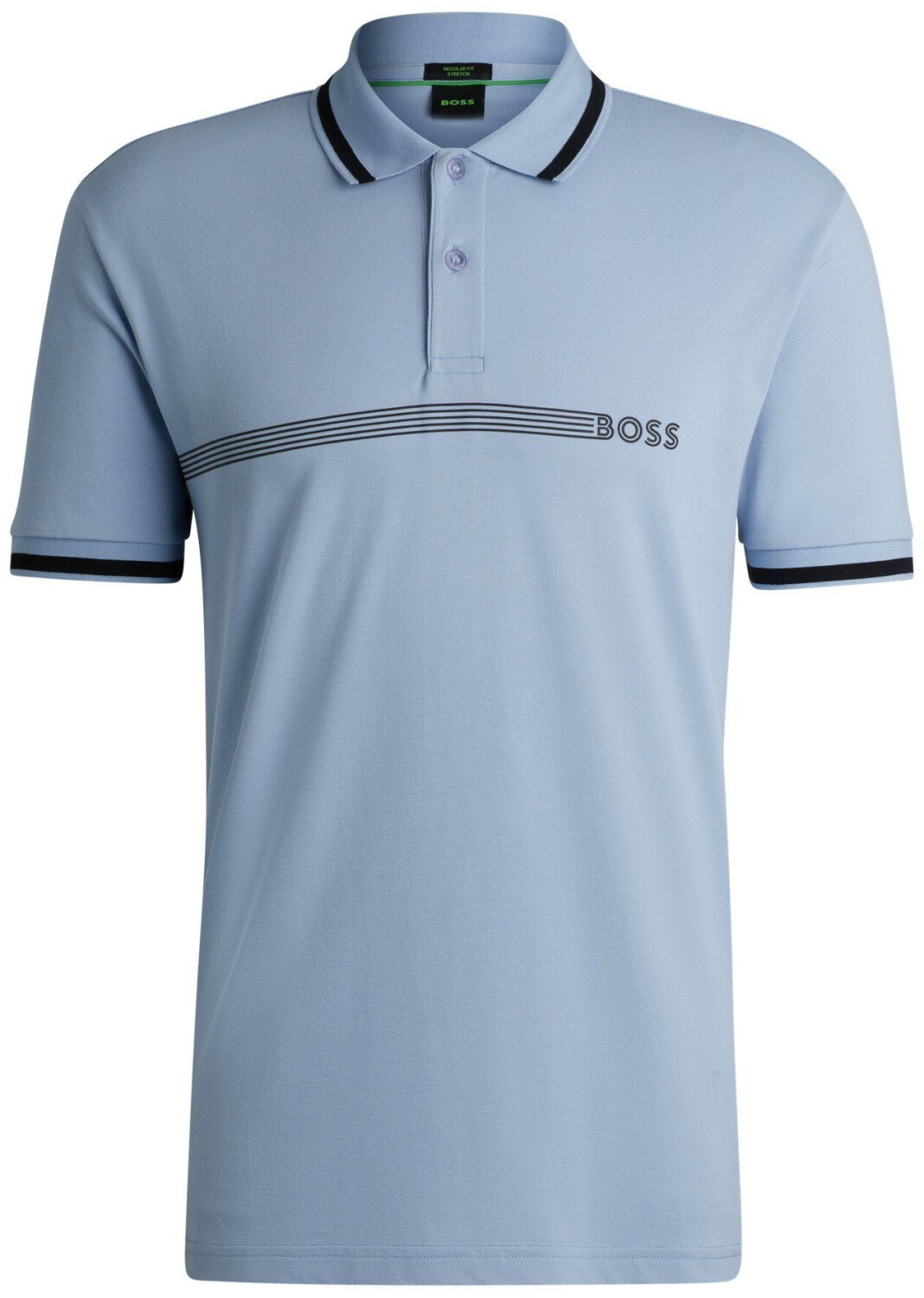 Hugo Boss Paddy 1 (50519745) light blue
