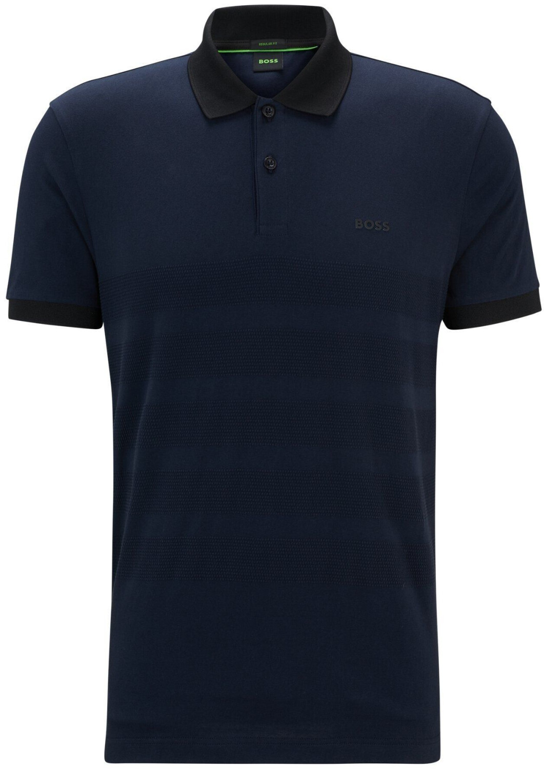 Hugo Boss Paddy 5 (50519771) dark blue