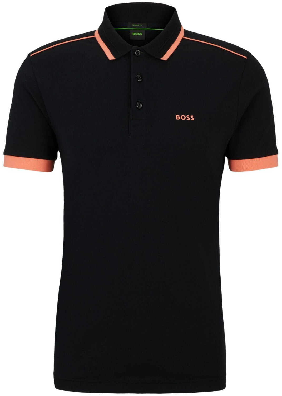 Hugo Boss Paddy 1 (50512995-001) black